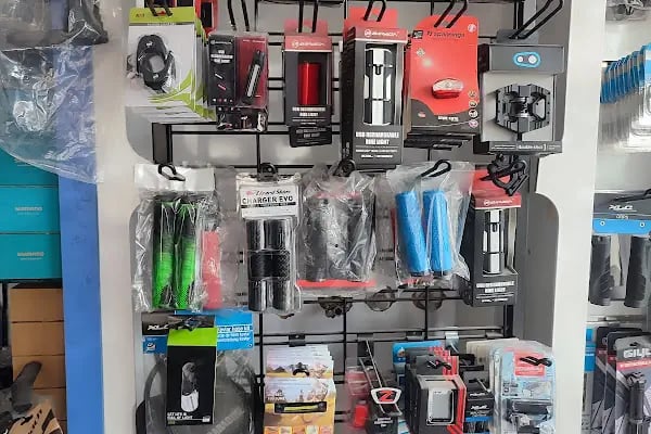 atak spor bisiklet - Resim 3