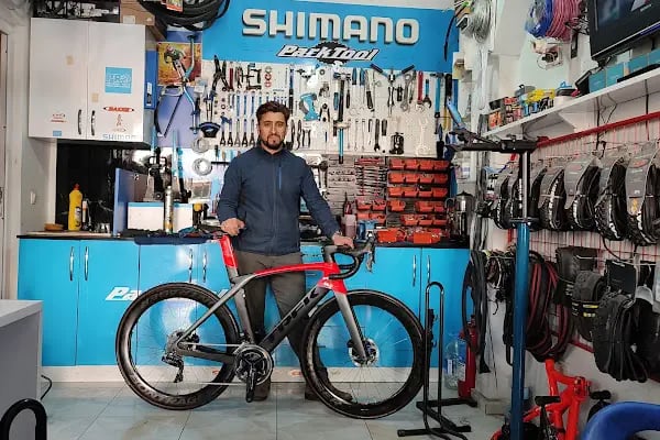 atak spor bisiklet - Resim 10
