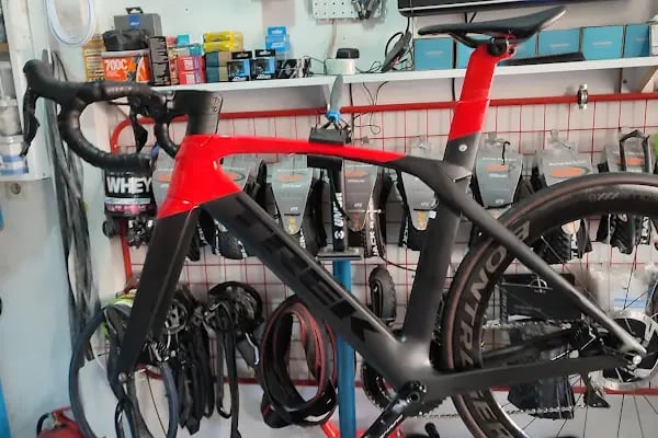 atak spor bisiklet - Resim 14