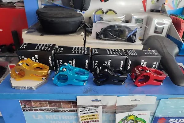 atak spor bisiklet - Resim 4