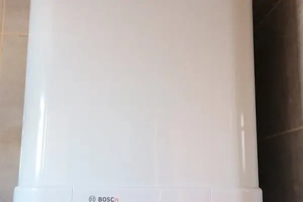 Bosch Bodrum Seçkin DTM - Resim 1
