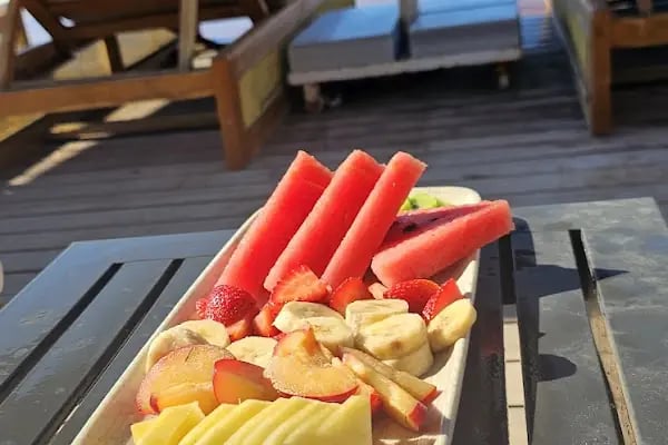 İsolina Hotel - Resim 14
