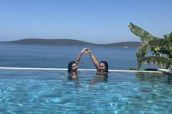 İsolina Hotel - Resim 5