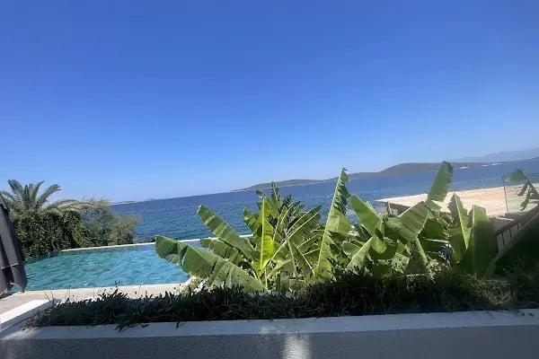 İsolina Hotel - Resim 3
