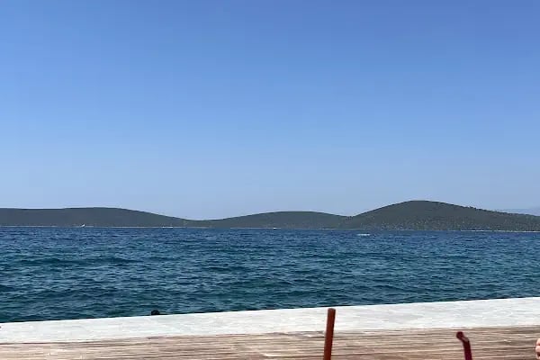 İsolina Hotel - Resim 18