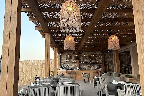 İsolina Hotel - Resim 15