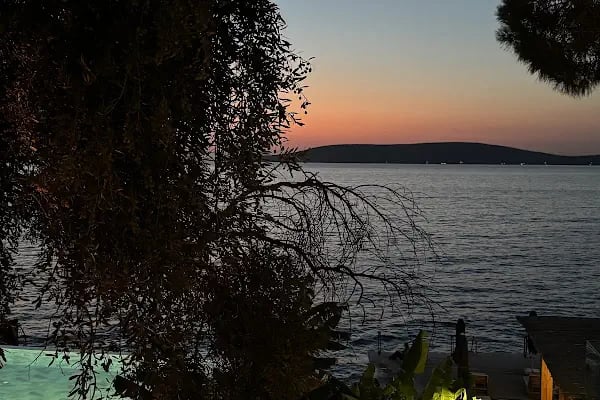 İsolina Hotel - Resim 8