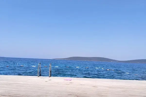 İsolina Hotel - Resim 17