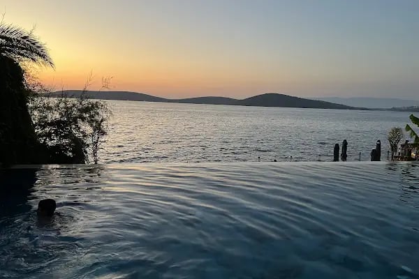 İsolina Hotel - Resim 6