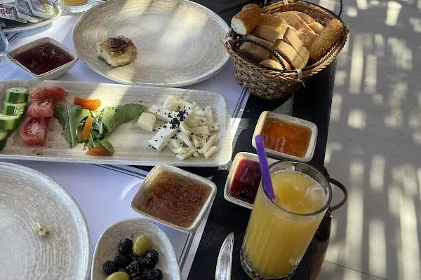 İsolina Hotel - Resim 12