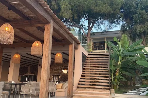 İsolina Hotel - Resim 1