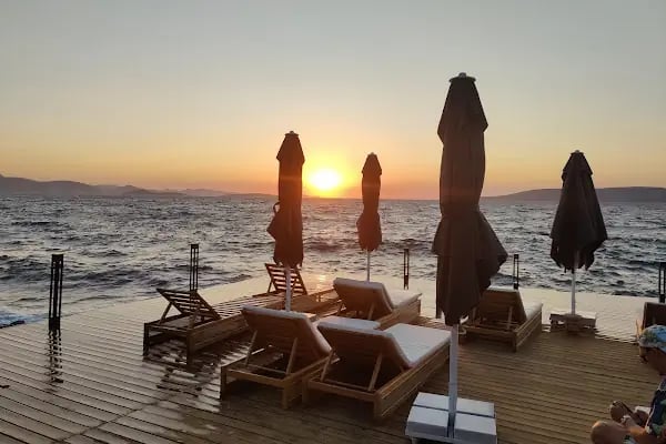 İsolina Hotel - Resim 4