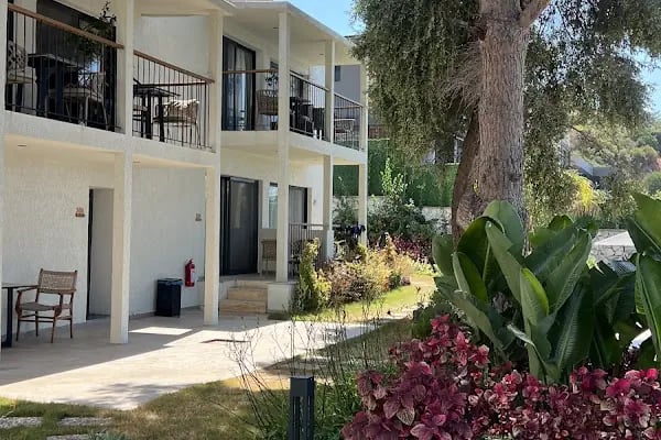 İsolina Hotel - Resim 9