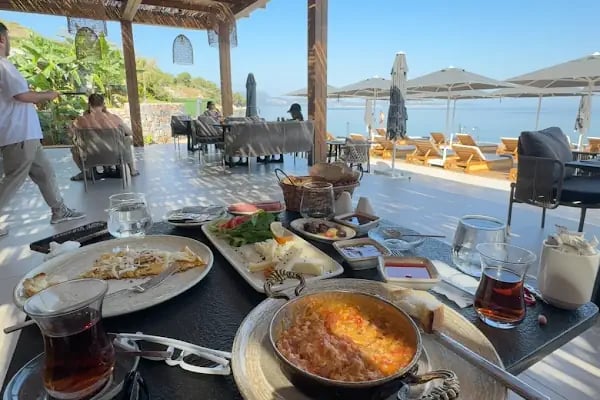İsolina Hotel - Resim 7