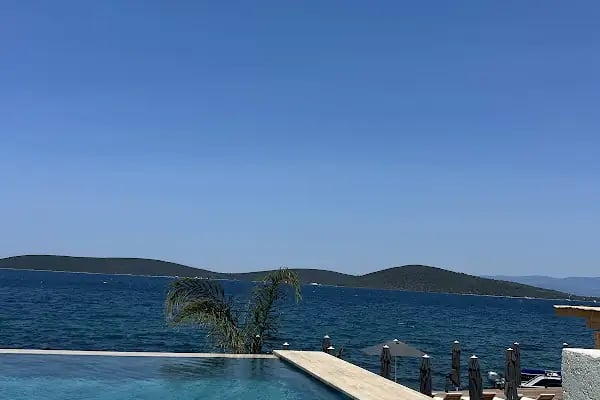 İsolina Hotel - Resim 2