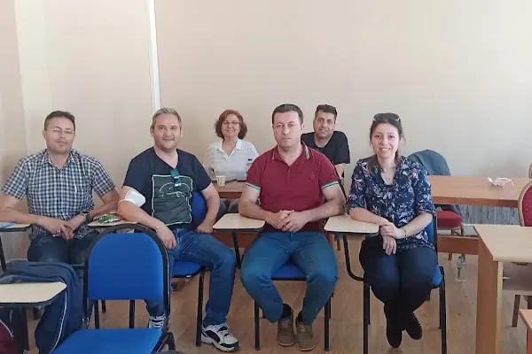 ALSANCAK UYGULAMA OTELİ - Resim 18