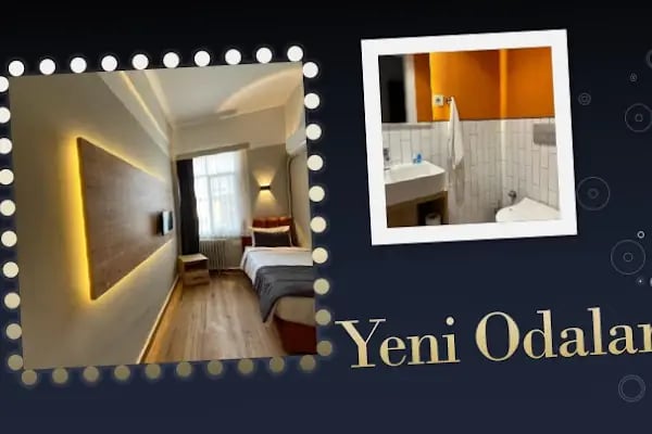ALSANCAK UYGULAMA OTELİ - Resim 4