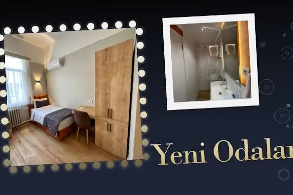 ALSANCAK UYGULAMA OTELİ - Resim 5