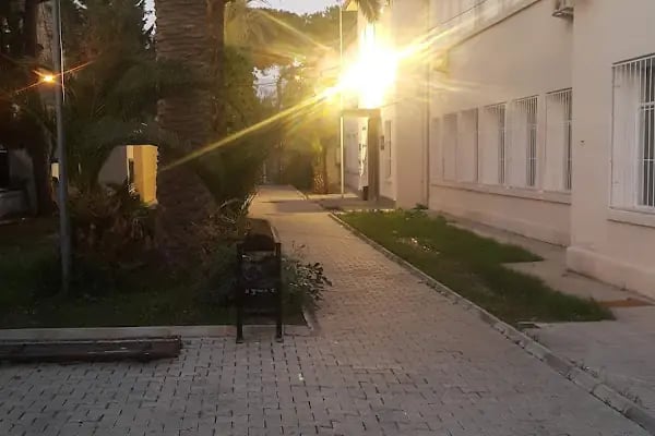 ALSANCAK UYGULAMA OTELİ - Resim 16