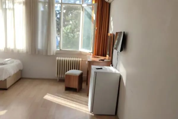 ALSANCAK UYGULAMA OTELİ - Resim 10