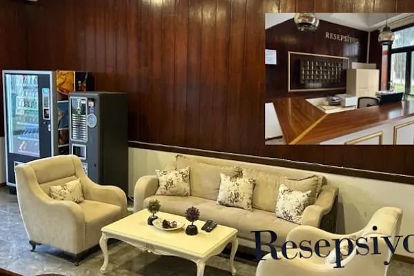 ALSANCAK UYGULAMA OTELİ - Resim 3
