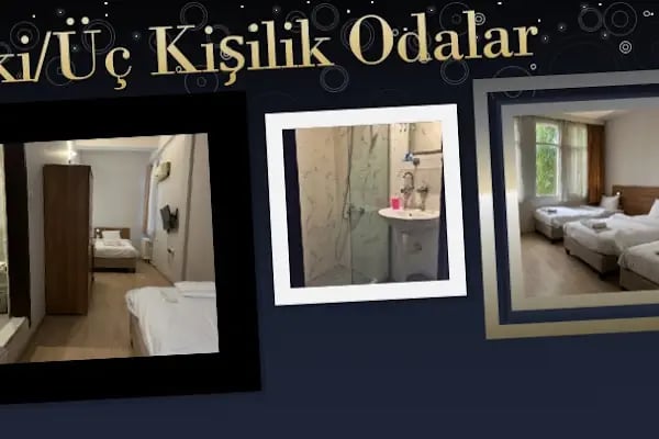 ALSANCAK UYGULAMA OTELİ - Resim 8