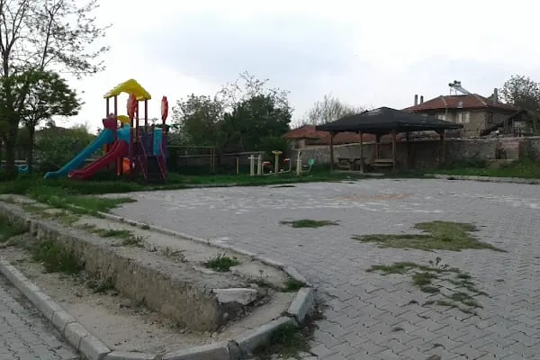 Ballısaray Eski Cami - Resim 4