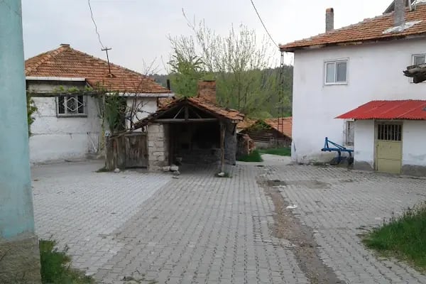 Ballısaray Eski Cami - Resim 15