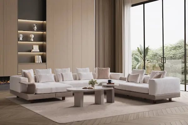 Puffin Home - Resim 19