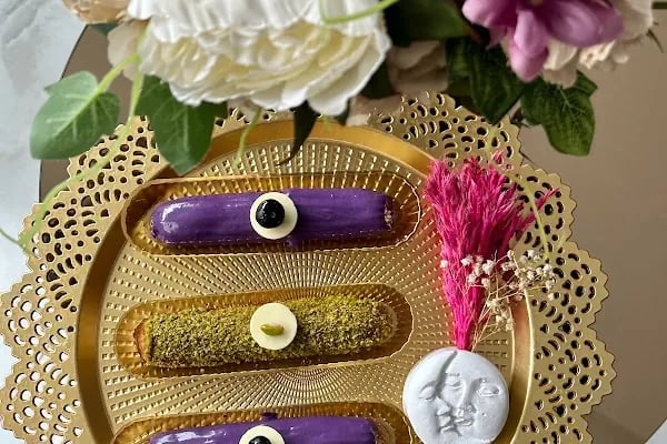 Avion Patisserie - Resim 15