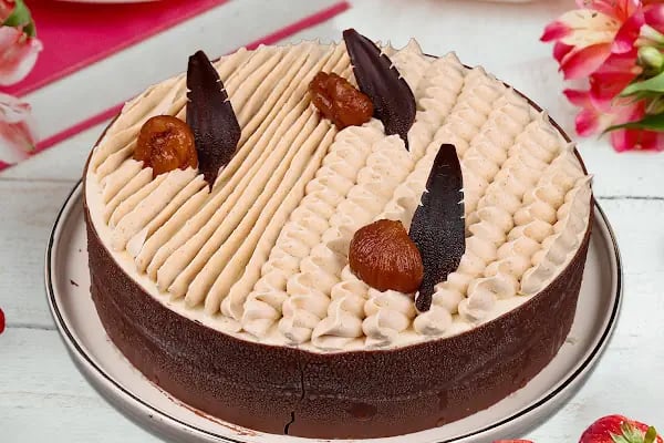 Avion Patisserie - Resim 10