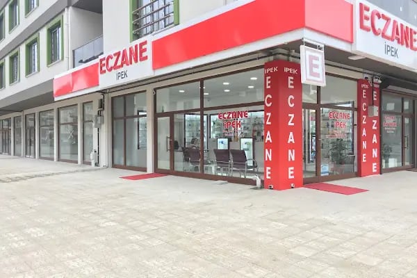 İpek Eczanesi - Resim 1