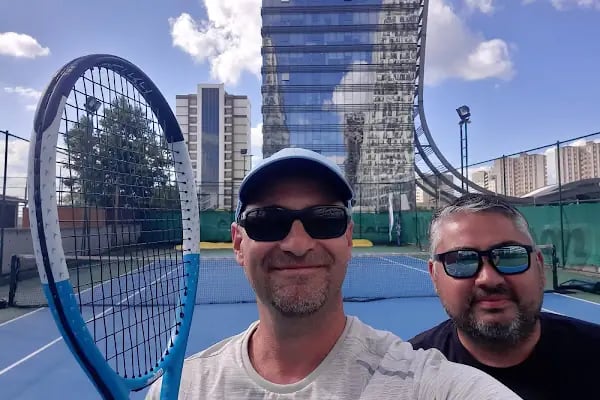 Tenisium Tenis Akademisi - Resim 20