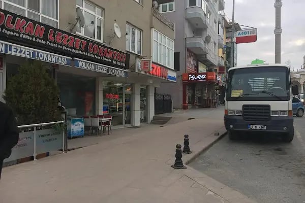 Çerkezköy Eczanesi - Resim 1