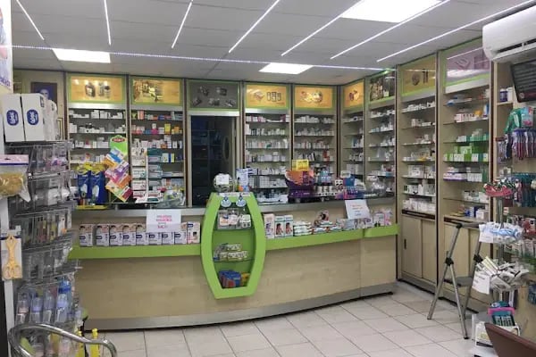 Çerkezköy Eczanesi - Resim 2