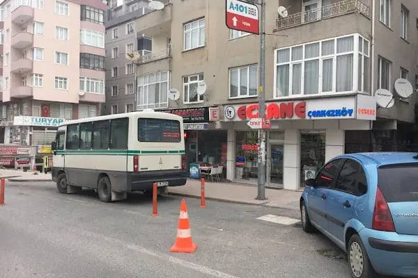 Çerkezköy Eczanesi - Resim 3