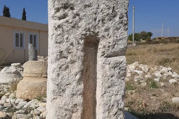 Azize Thecla Yeraltı Kilisesi - Resim 12
