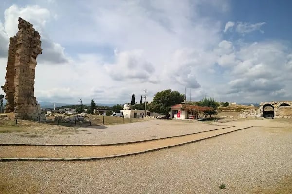 Azize Thecla Yeraltı Kilisesi - Resim 15