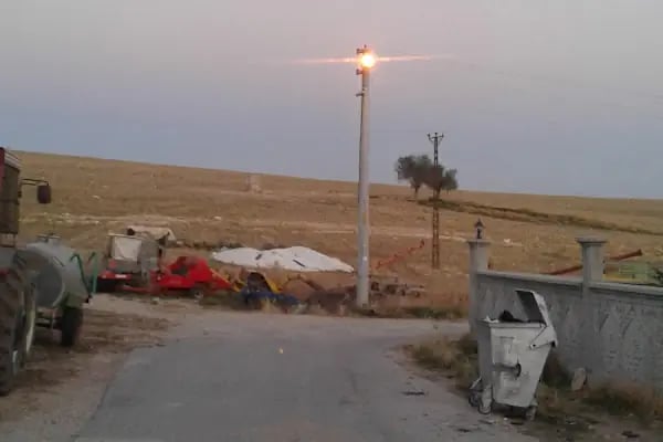 Kardelen Gözleme Kahvaltı Sac Kavurma Kuzupirzola - Resim 3