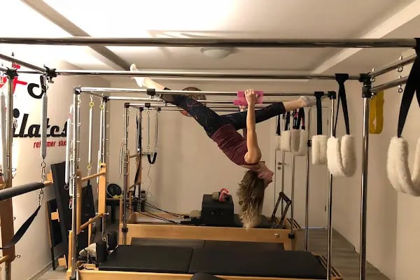 Bayraklı As Pilates - Resim 20