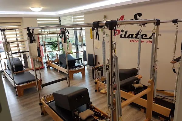 Bayraklı As Pilates - Resim 8