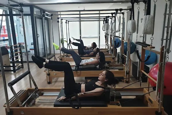 Bayraklı As Pilates - Resim 18
