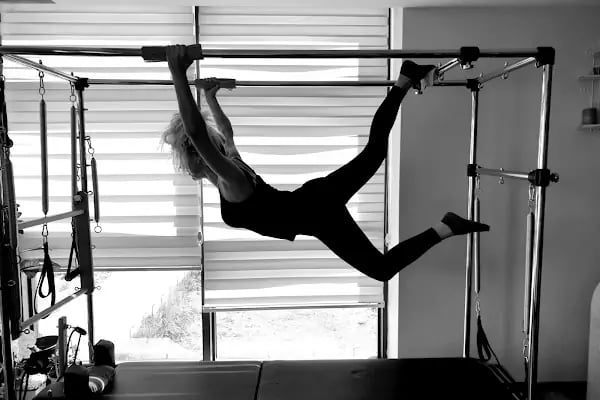 Bayraklı As Pilates - Resim 17