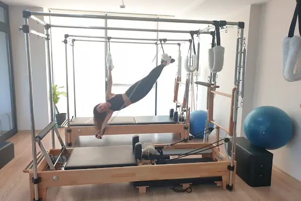 Bayraklı As Pilates - Resim 1