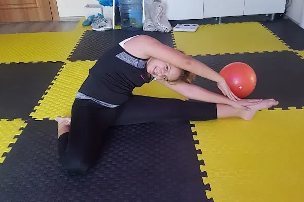 Bayraklı As Pilates - Resim 5