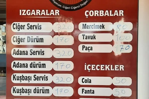 CİĞERCİ DOĞAN - Resim 4