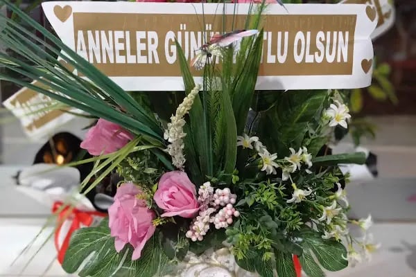 Ceylanpınar Yasemin Çiçekçilik - Resim 20
