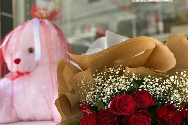 Ceylanpınar Yasemin Çiçekçilik - Resim 16