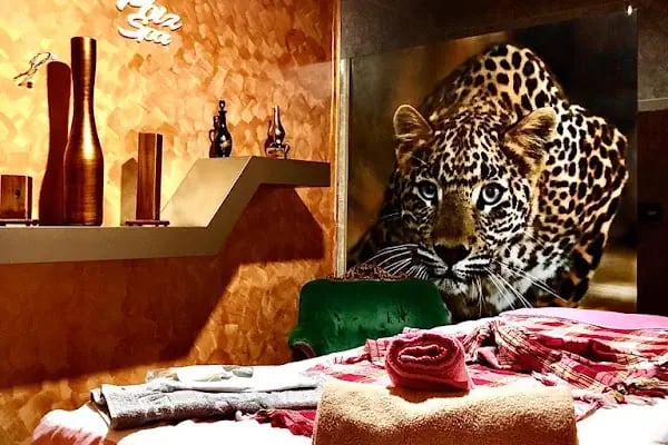 POİZ SPA - MALTEPE SPA HAMAM MASAJ VE GÜZELLİK MERKEZİ - Resim 1