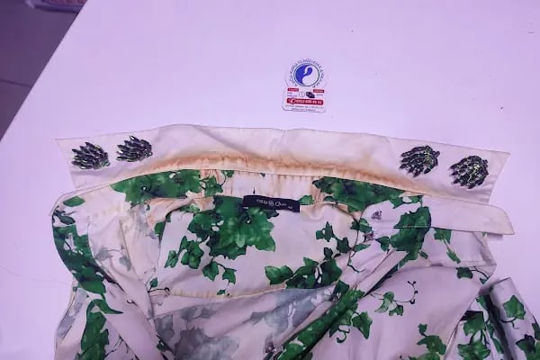 Kuğu Kuru Temizleme - Resim 18
